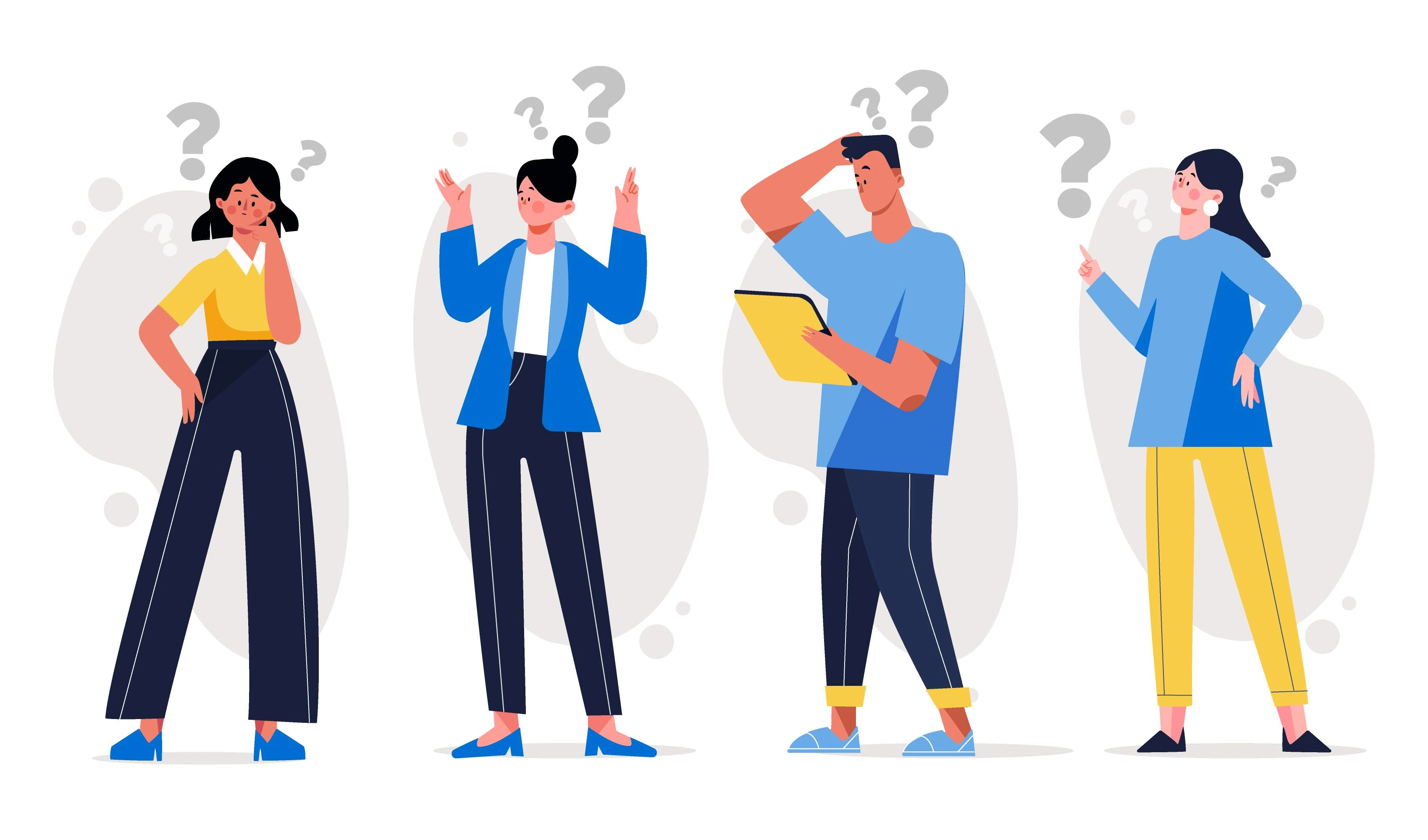 5 Major Challenges in Distributed Work & How to Conquer Them