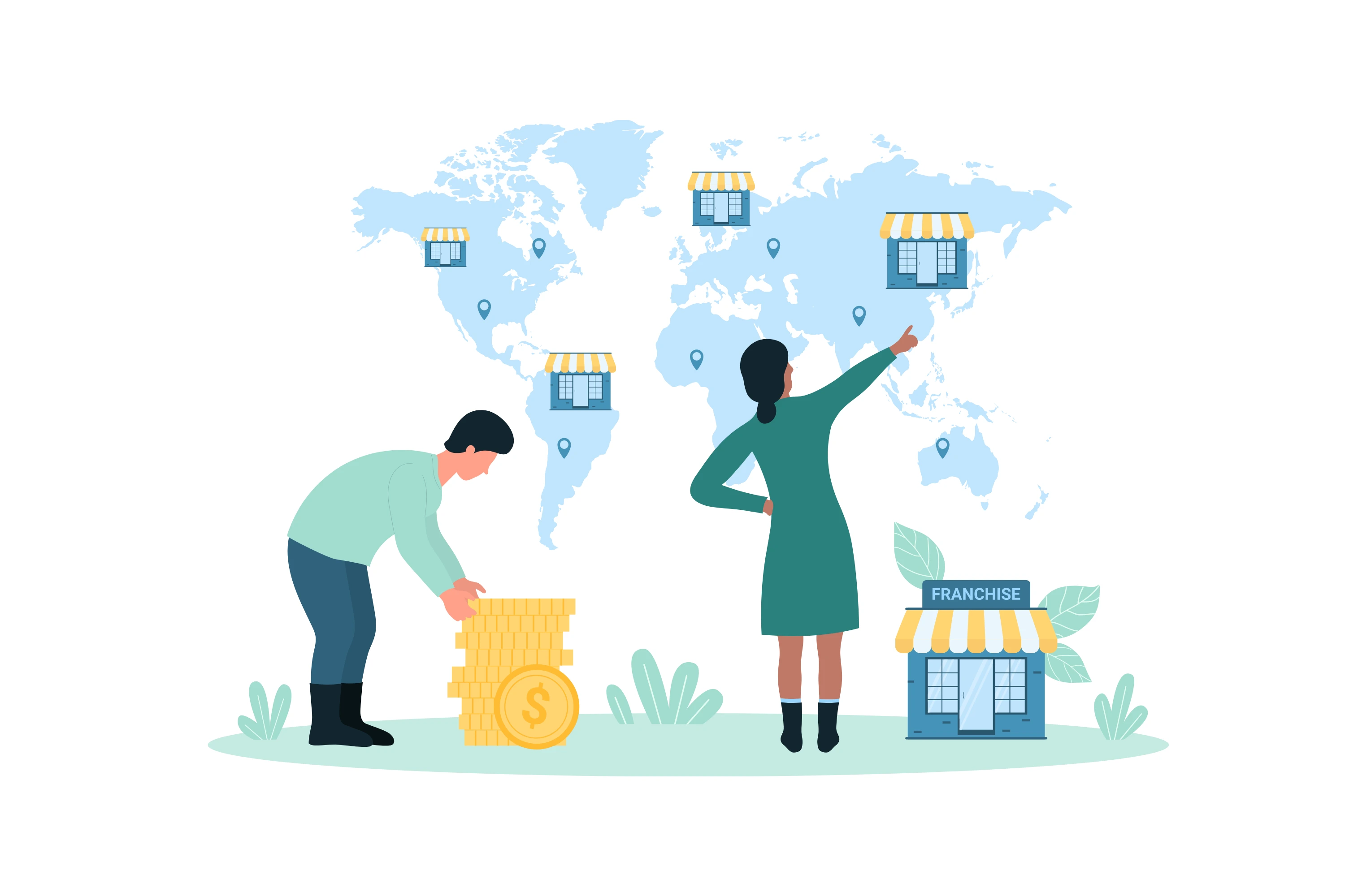 Benefits and Challenges of Expanding Your Business into the APAC Region