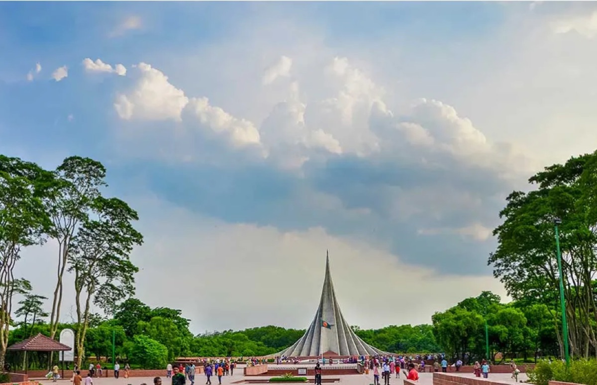 Leave policy in Bangladesh