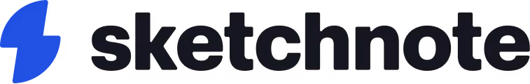 Sketchnote Logo