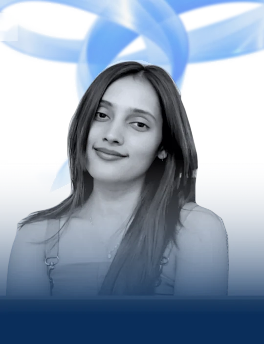 Monal Verma - EOR Operations & Partnerships Specialist at Gloroots