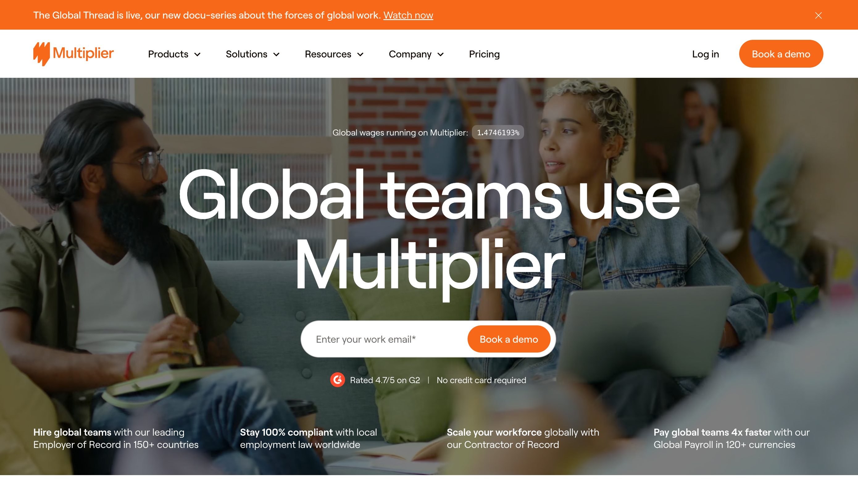 Multiplier
