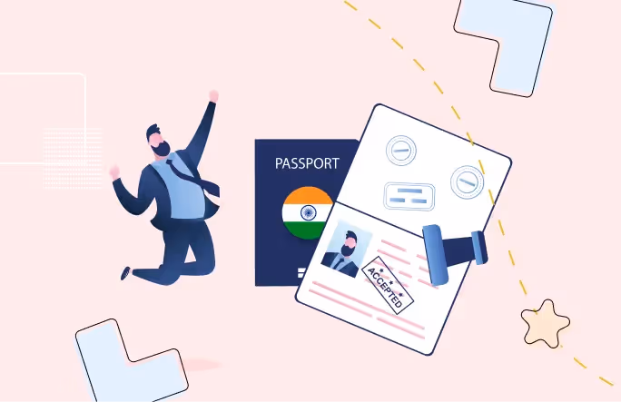 Work Permits in India: Eligibility, Process & Costs (2026)
