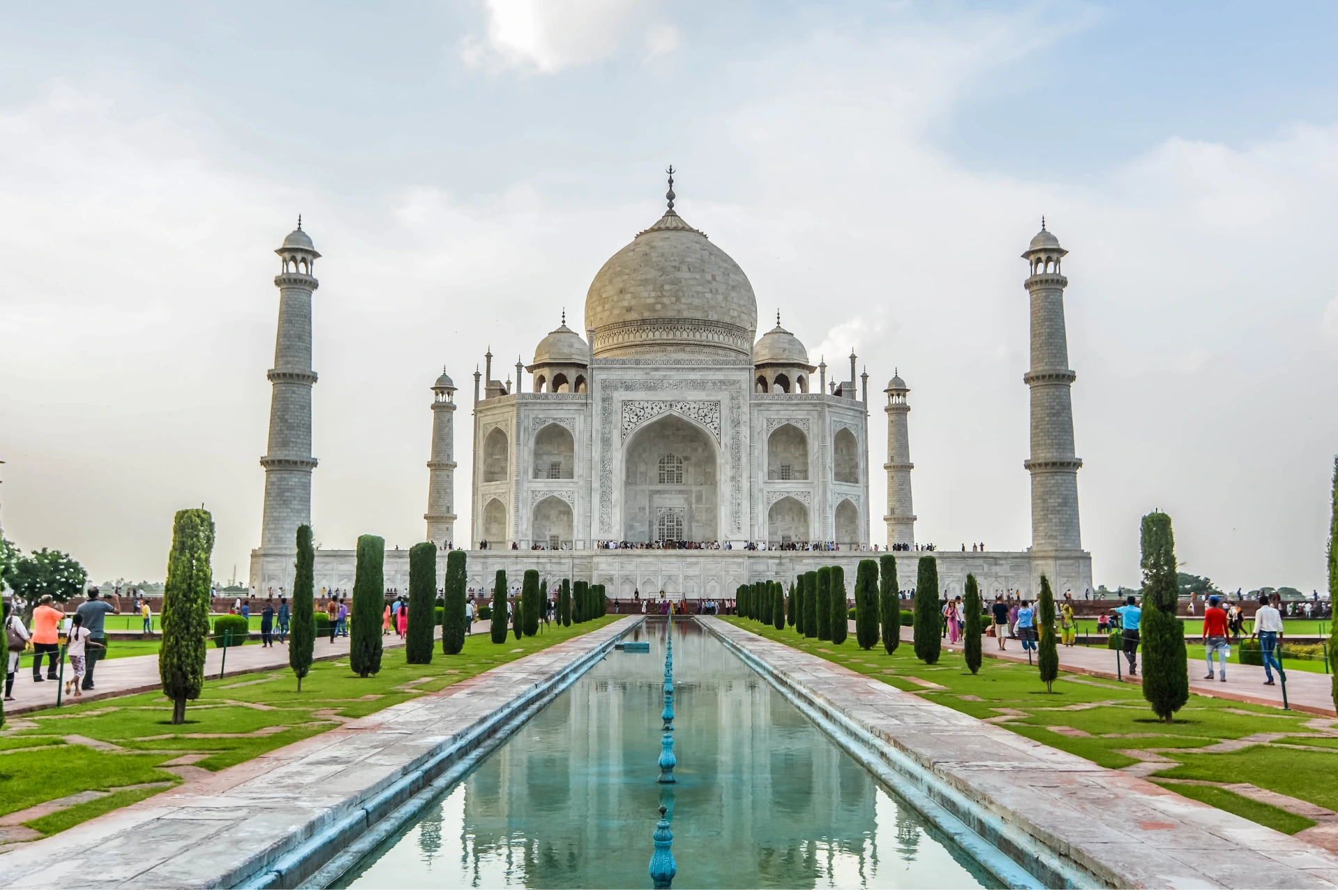 India