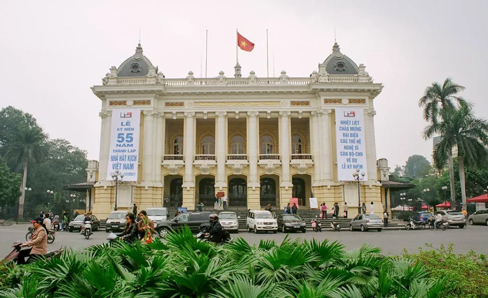 Vietnam