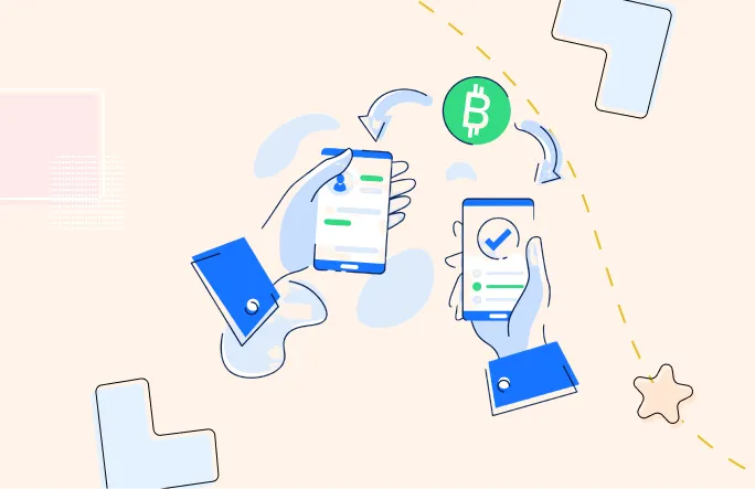 Getting Paid in Crypto: The Process, Pros, & Cons