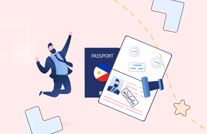 Work Permits and Visas in the Philippines