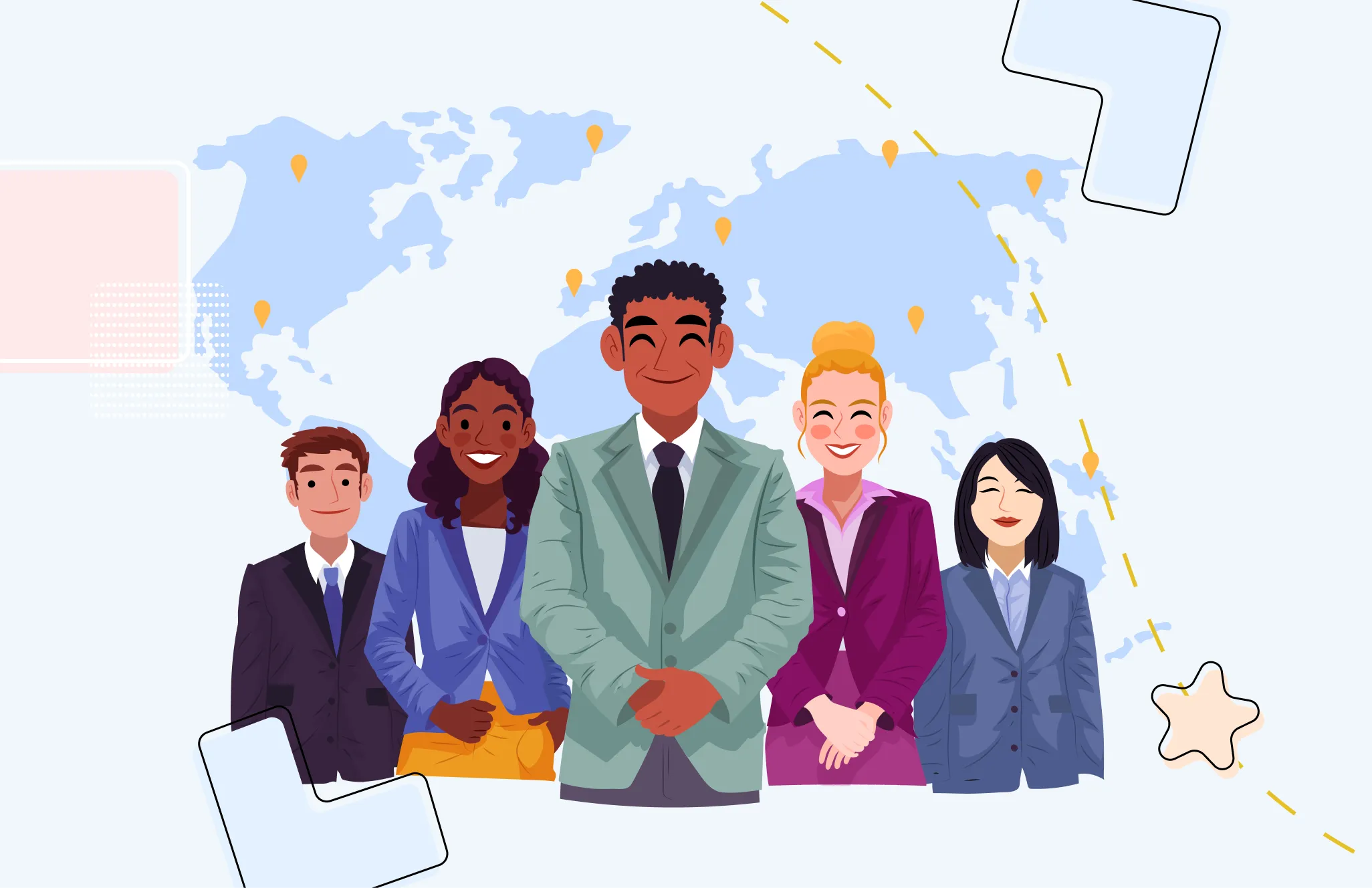 8 Real Benefits of Building a Diverse Workforce