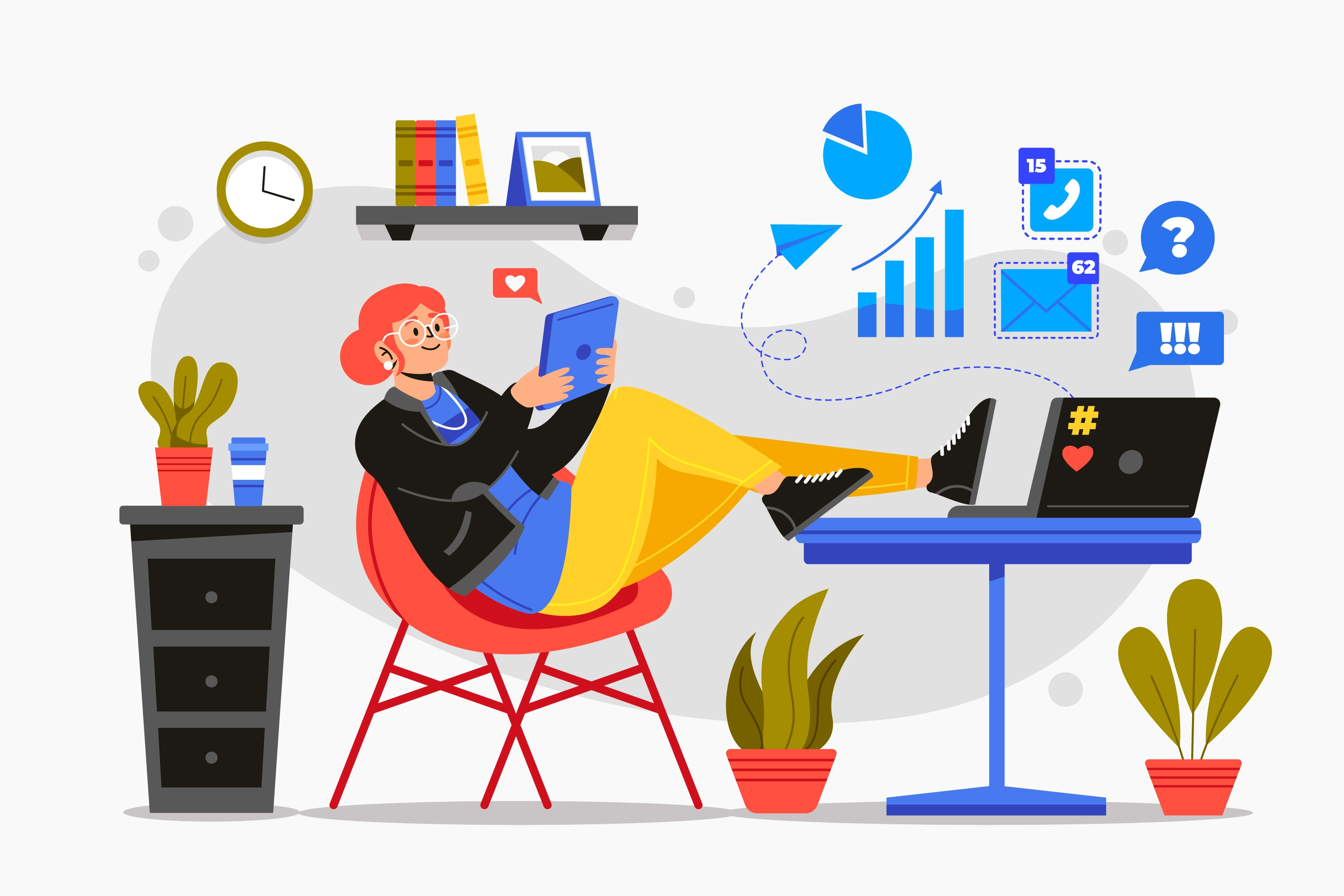 10 Ways to Engage Remote Employees