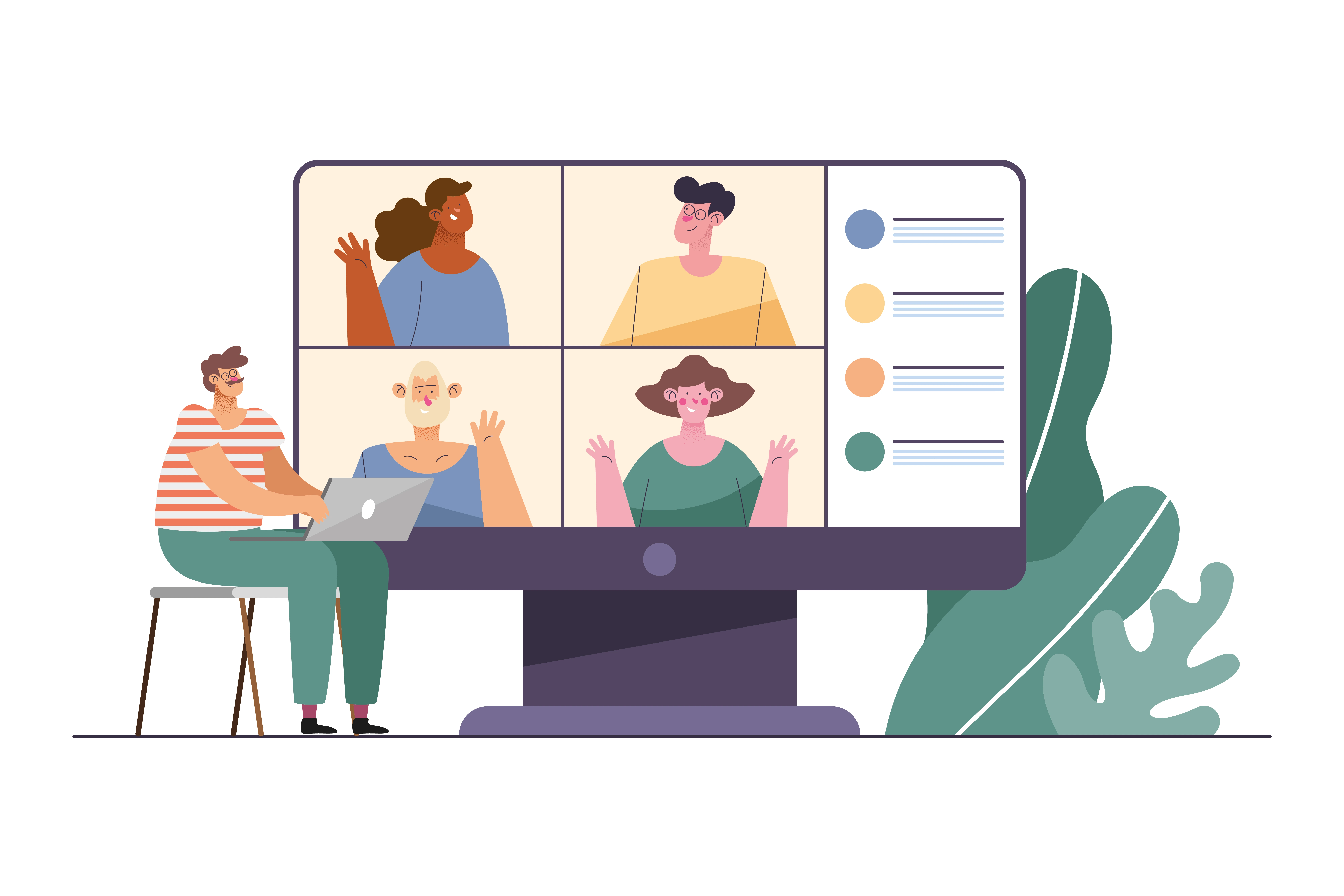 Synchronous vs. Asynchronous Communication: When to Use Each