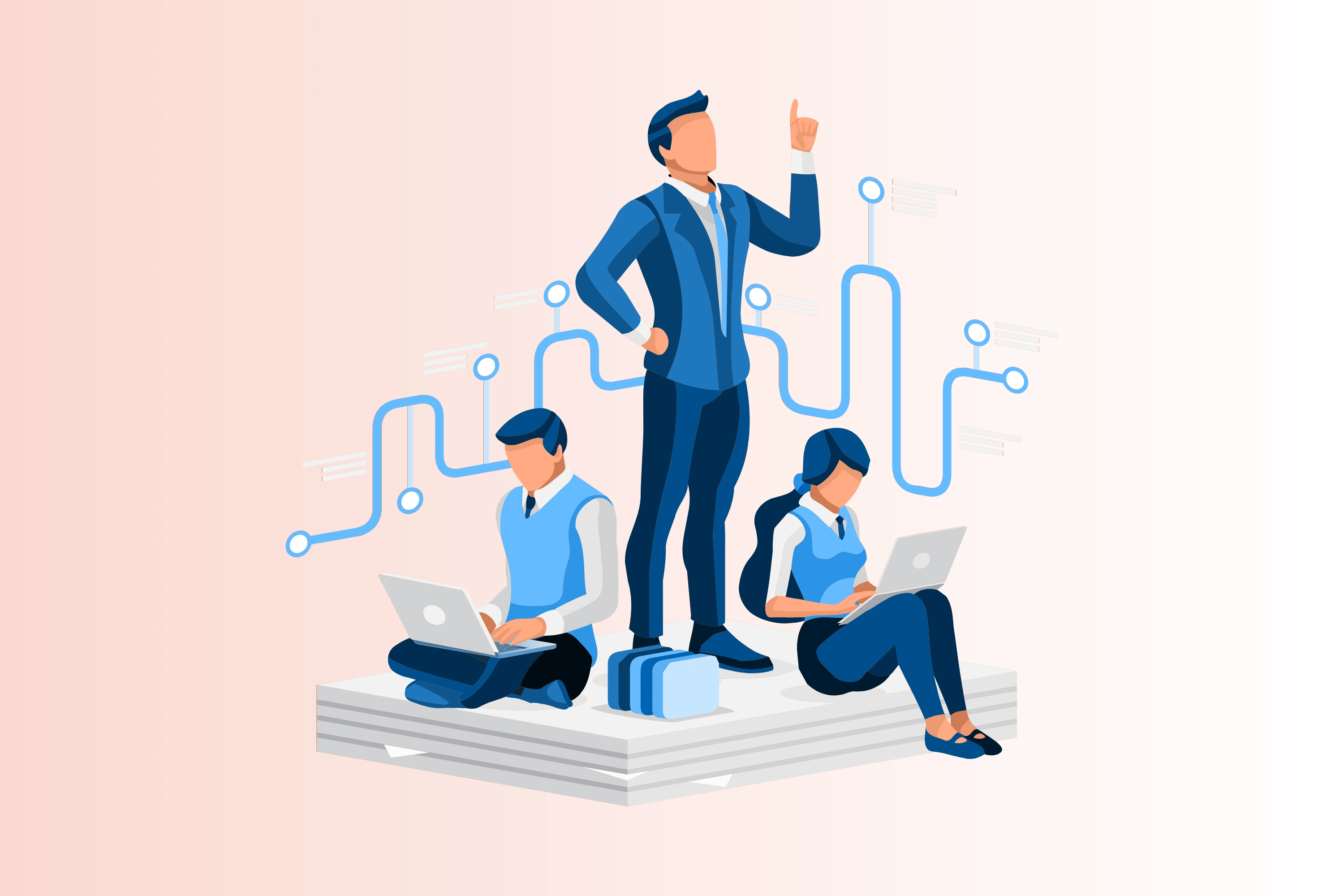 Complex Admin Tasks You Can Outsource to Help Your Small Business Grow