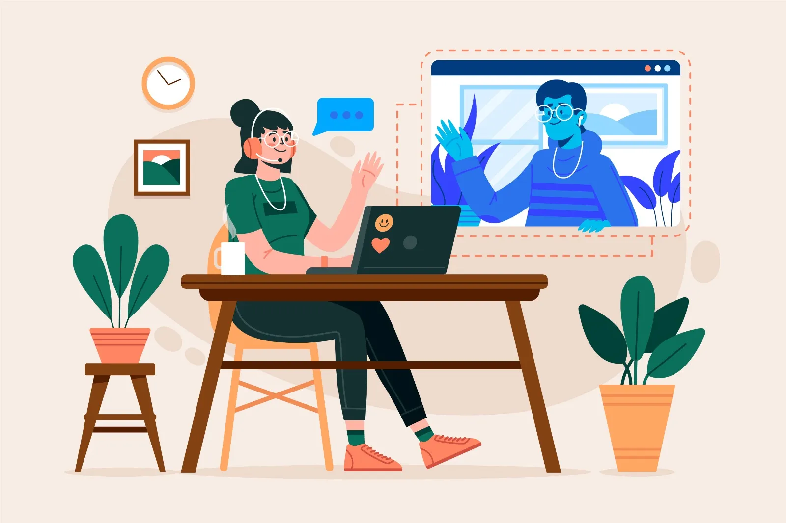 How to Nail Async Interviews: The Complete Guide for Remote-First Talent