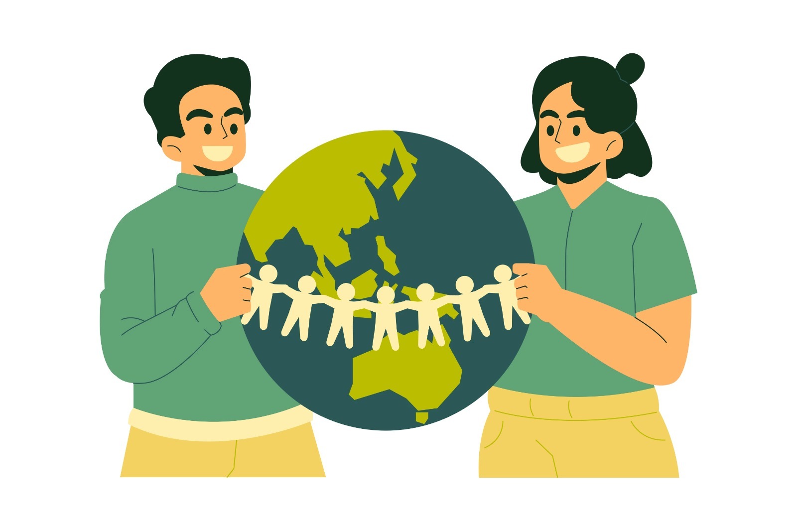 How to Classify Gig Workers in Different Countries (and Why It Matters)